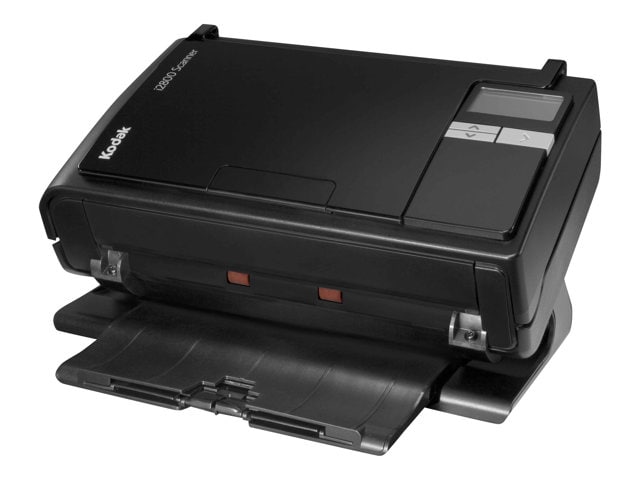 Kodak I2800 USB 2.0 Document Scanner