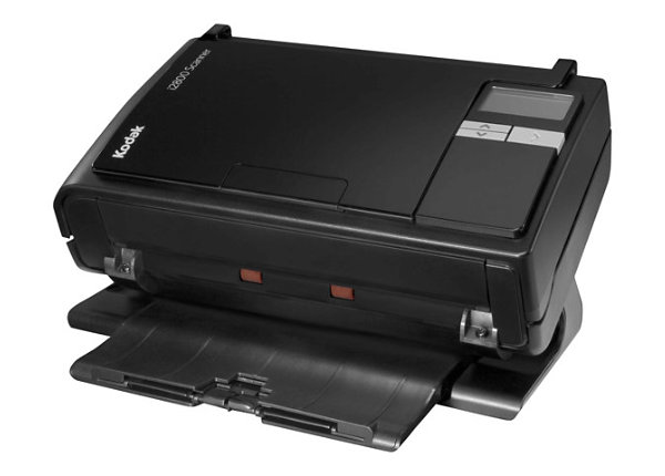Kodak I2800 USB 2.0 Document Scanner