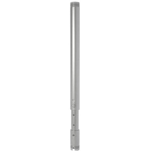 Peerless-AV® Adjustable Length Extension Columns for use with Peerless-AV Display Mounts, Projector Mounts, and Ceiling