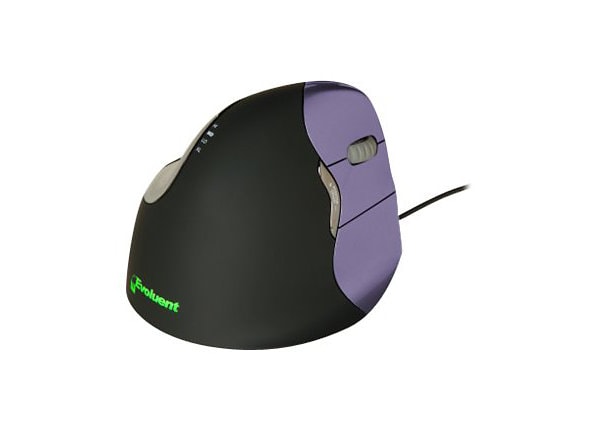 EVOLUENT VERTICAL MOUSE 4 RH SMALL