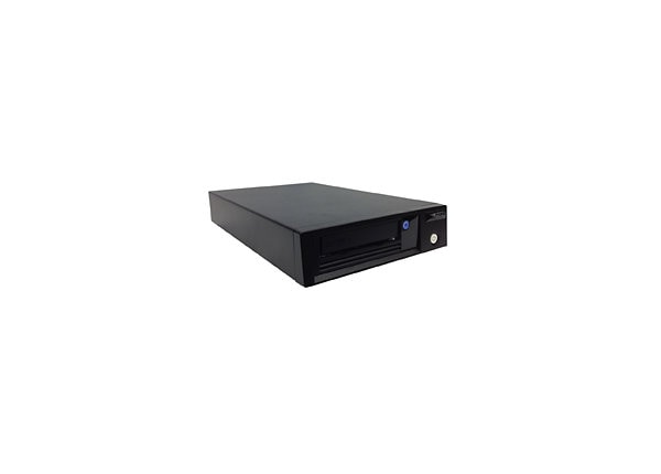 Overland Storage LTO-5 HH - tape drive - LTO Ultrium - SAS-2