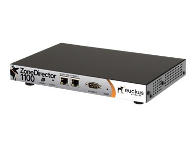Ruckus ZoneDirector 1106 - network management device