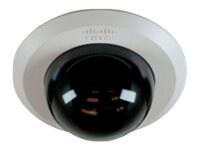 Cisco Video Surveillance 2611 IP Dome - network surveillance camera - dome