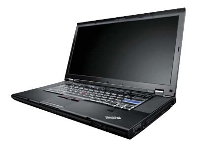 Lenovo ThinkPad W520 4276 - 15.6" - Core i7 2720QM - Windows 7 Pro 64-bit - 4 GB RAM - 500 GB HDD