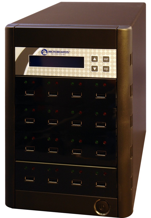 MICROBOARDS COPYWRITER DUP FLASH USB