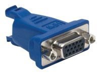 Hubbell iSTATION video adapter - VGA