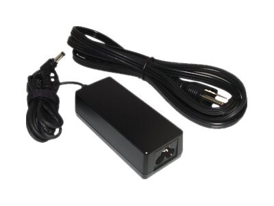 Total Micro AC Adapter for the Acer Aspire ONE 531, A110, D250 - 30W
