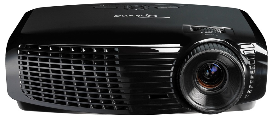 Optoma TH1020 Projector