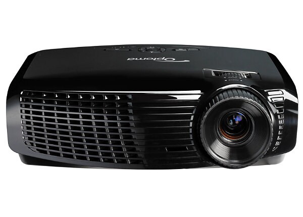 Optoma TH1020 Projector