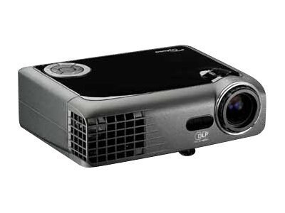 Optoma TW330 Ultra-Portable Projector