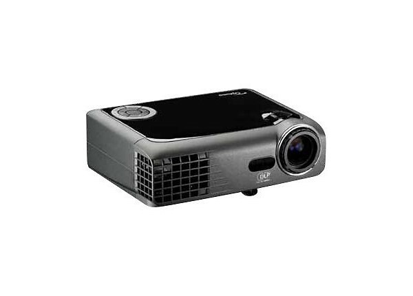 Optoma TW330 Ultra-Portable Projector