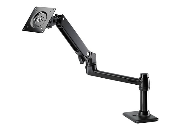 HP Single Monitor Arm - mounting kit