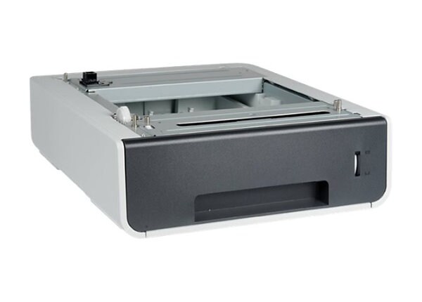 Brother LT300CL - media tray / feeder - 500 sheets