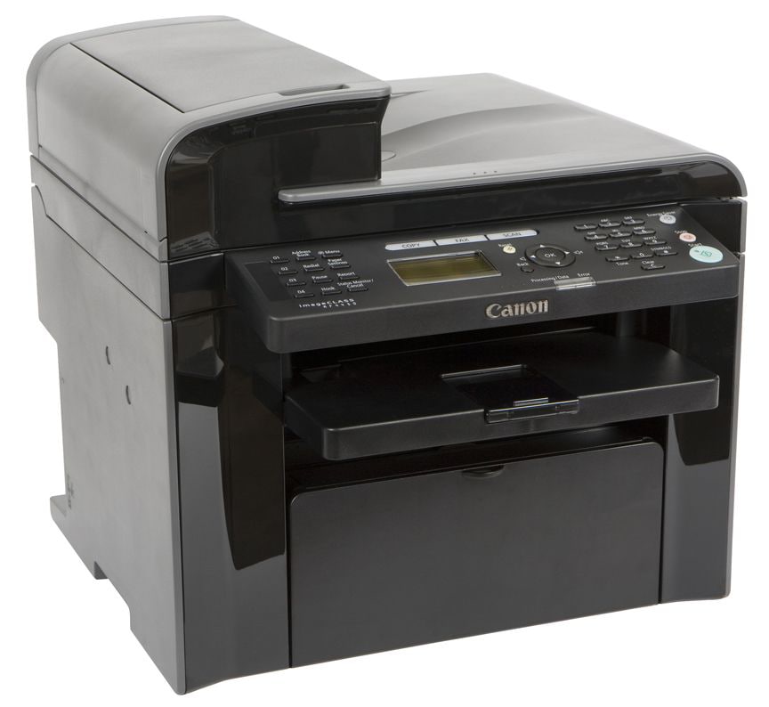 Canon ImageCLASS MF4450 - multifunction ( fax / copier / printer / scanner ) ( B/W )
