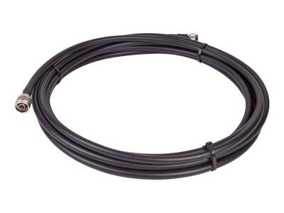 TerraWave TWS-400 - antenna cable - 20 ft - black