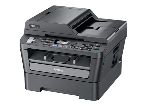 Brother MFC-7460DN Laser MFP