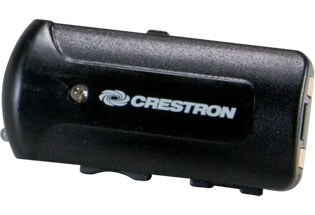 Crestron FreeSpeech Wireless Microphone

