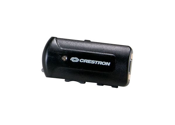 Crestron FreeSpeech Wireless Microphone

