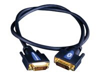 Crestron Certified DVI-D Interface Cable

