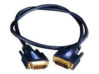Crestron Certified DVI-D Interface Cable

