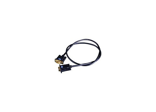 Crestron Certified Computer VGA Interface Cable

