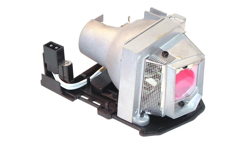 Compatible Projector Lamp Replaces Dell 317-2531