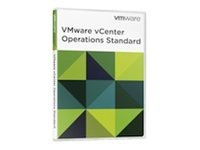 VMware vCenter Operations Standard - license - 25 virtual machines