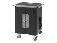 Bretford PowerSync Cart - cart
