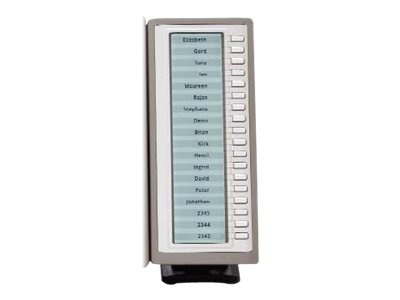 Avaya 1100 Series Expansion Module - expansion module