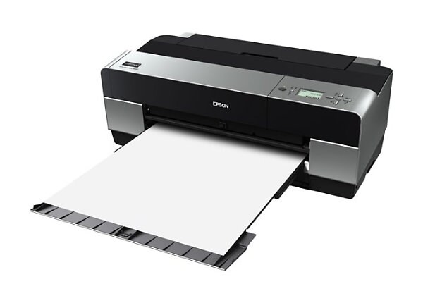 Epson Stylus Pro 3880 Designer Edition - large-format printer - color - ink-jet