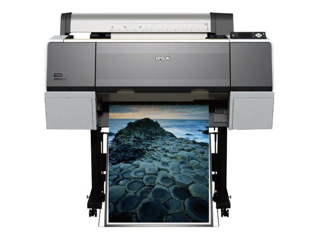 Epson Stylus Pro 7890 

