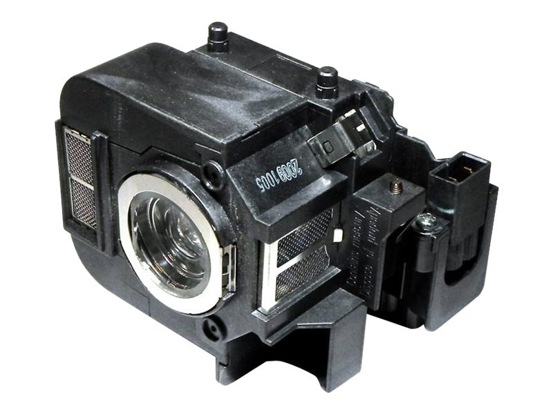 eReplacements ELPLP50-ER, V13H010L50-ER (Compatible Bulb) - projector lamp