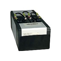 Tripp Lite 3U UPS Replacement Battery Cartridge 48VDC for select SmartPro UPS Systems - UPS battery