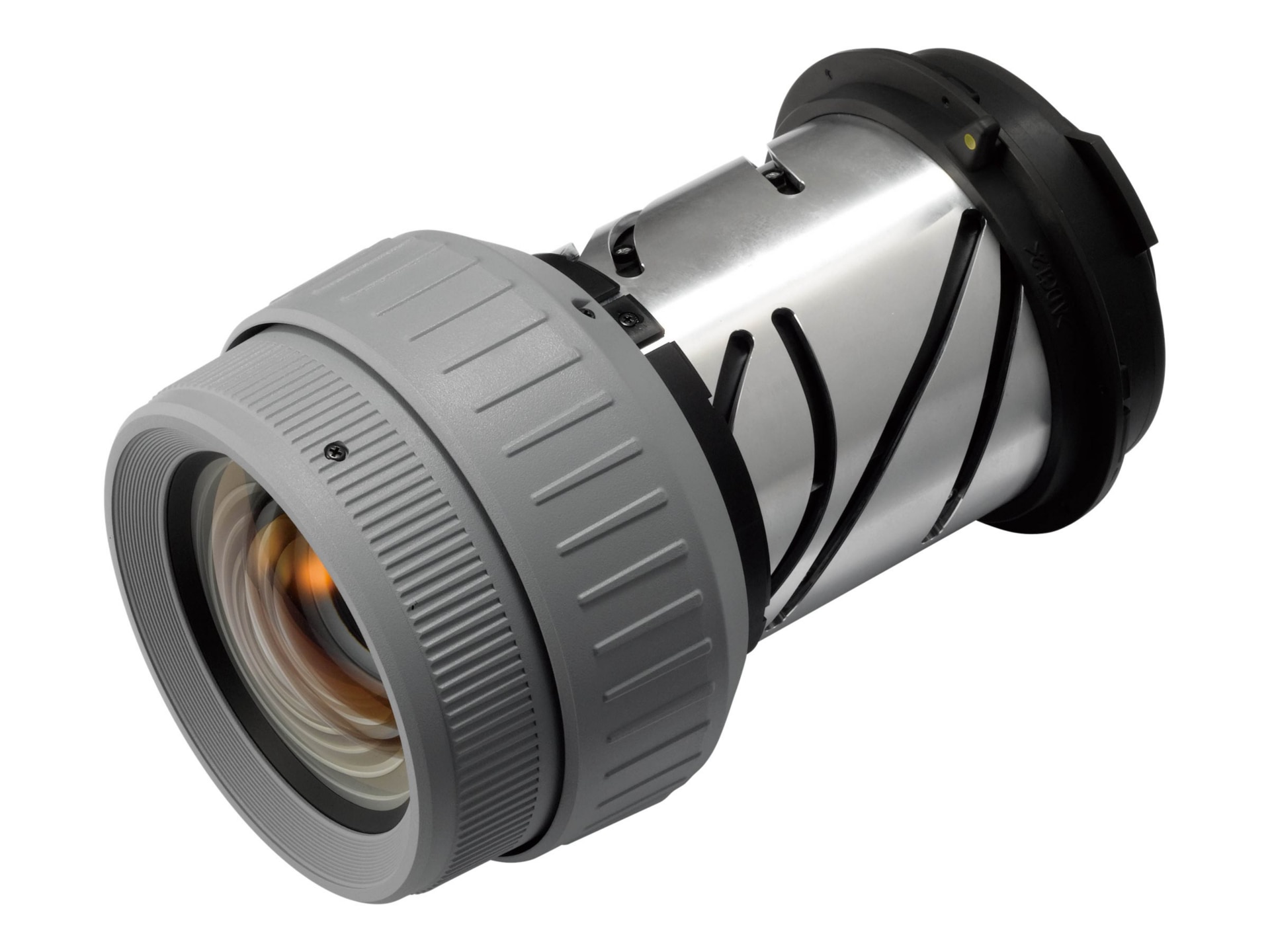 NEC NP13ZL - zoom lens