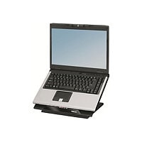 Fellowes Designer Suites Laptop Riser - support pour ordinateur portable