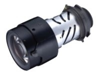 NEC NP14ZL - zoom lens
