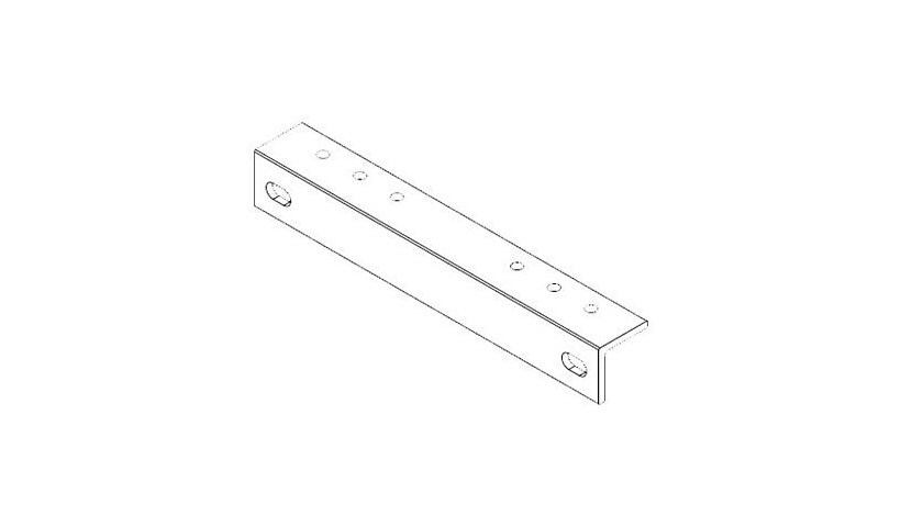 Middle Atlantic CL Series CLH-WRS-W18-W24 - ladder bracket
