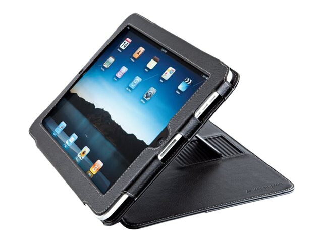 Kensington Folio Case for new iPad, iPad 1, 2, 3, and 4