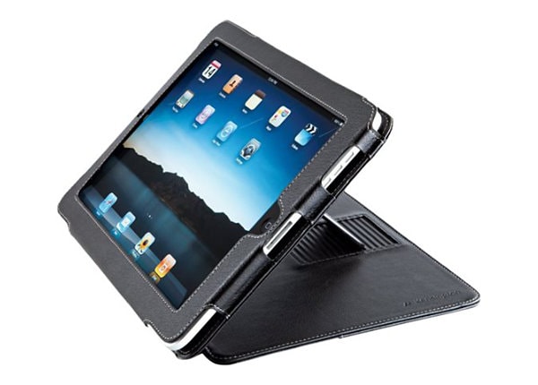 Kensington Folio Case for new iPad, iPad 1, 2, 3, and 4