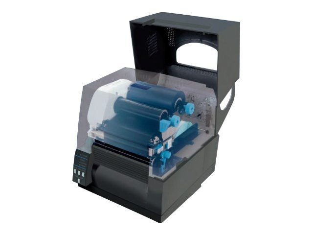 CITIZEN CL-S621 TT DT 203DPI 4IN MAX