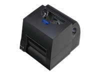 Citizen CL-S631 - label printer - monochrome - direct thermal / thermal transfer