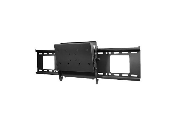 Peerless SmartMount Dedicated Tilt Wall Mount ST24D - mounting kit