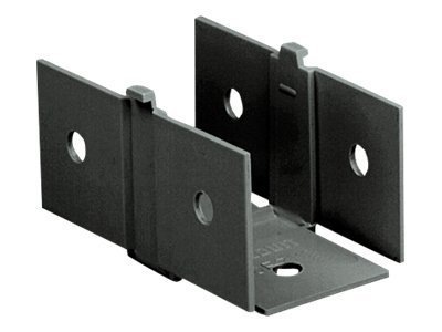 Panduit Fiber-Duct 4x4 Coupler - cable raceway coupler