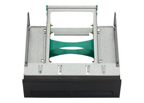 HP hard drive bracket