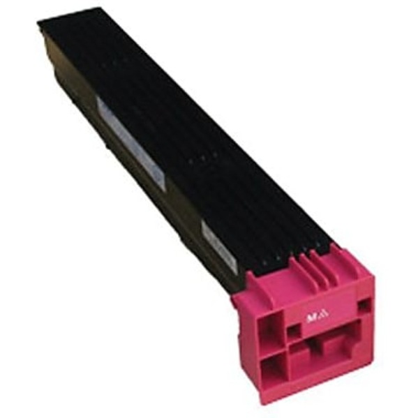 Konica Minolta TN-613M - magenta - original - toner cartridge