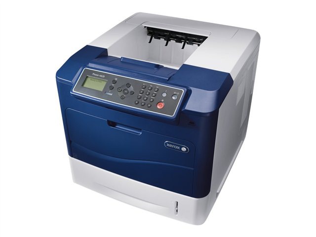 Xerox Phaser 4620DN Monochrome Laser Printer
