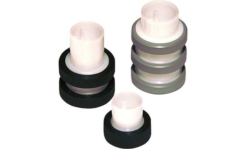 Canon scanner roller exchange kit - 4623B001 - Scanner Accessories