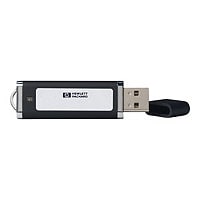 HP Barcodes and More Printing Solution for USB flash (firmware, barcodes)