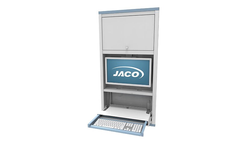 JACO WS-25 Healthcare Wall Station