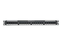 Panduit DP246X88TGY Network Patch Panel
